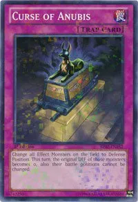 Curse of Anubis - Mosaic Rare Unlimited