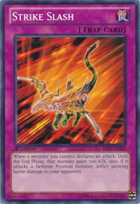 Strike Slash - Unlimited