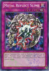 Metal Reflect Slime - Mosaic Rare Unlimited