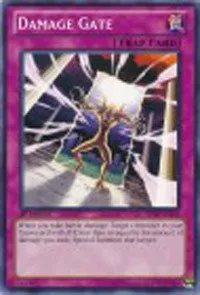 Damage Gate - Unlimited