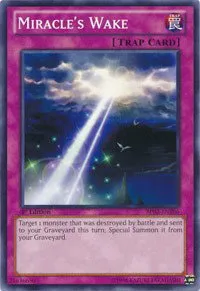 Miracle's Wake - Unlimited