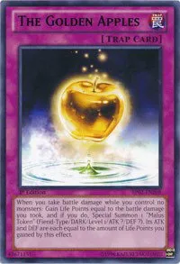The Golden Apples - Unlimited