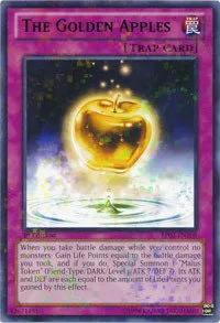 The Golden Apples - Mosaic Rare Unlimited