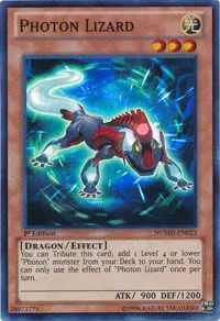 Photon Lizard - Unlimited