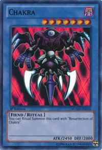 Chakra - Unlimited