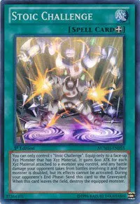 Stoic Challenge - 1st Edition