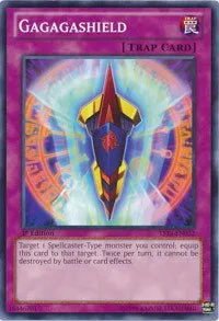Gagagashield
