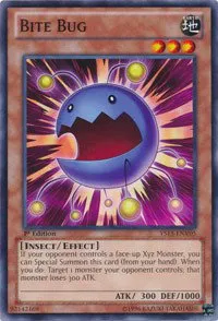 Bite Bug - Unlimited