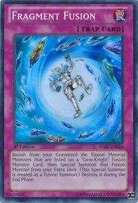 Fragment Fusion - Unlimited