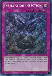 Infestation Infection - Unlimited