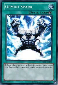 Gemini Spark