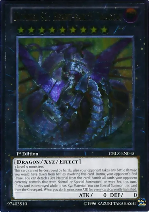 Number 92: Heart-eartH Dragon - Utr Unlimited