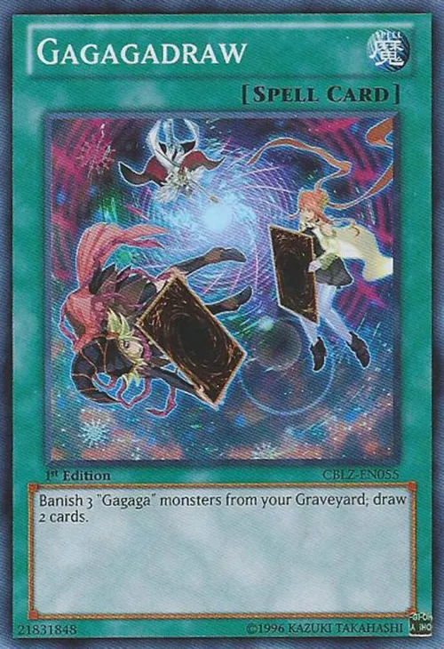 Gagagadraw - Unlimited