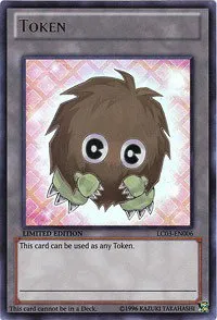 Token: Kuriboh