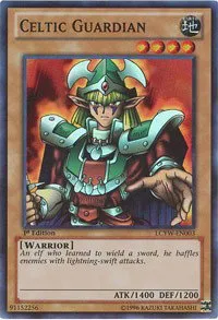 Celtic Guardian - Unlimited