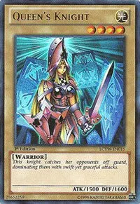 Queen's Knight - Unlimited
