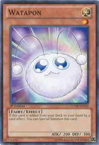 Watapon - 1st Edition