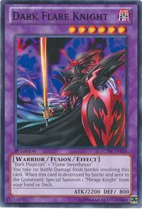 Dark Flare Knight - Unlimited