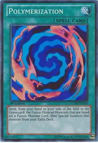 Polymerization - 1st Edition