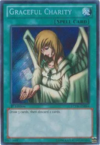 Graceful Charity - Unlimited