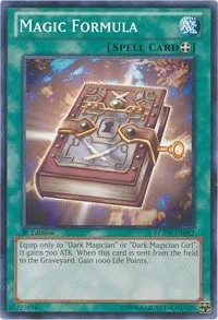Magic Formula - Unlimited
