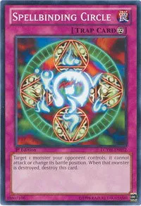 Spellbinding Circle - Unlimited