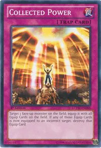 Collected Power - Unlimited