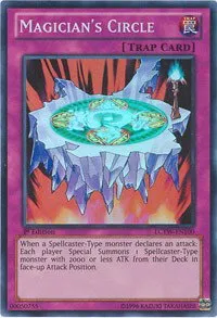 Magician's Circle - Unlimited