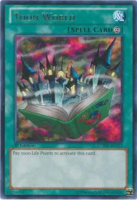 Toon World - Unlimited