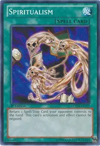 Spiritualism - 1st Edition