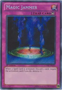 Magic Jammer - Unlimited