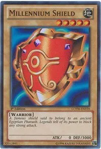 Millennium Shield - Unlimited