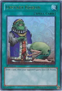 Upstart Goblin - 1st Edition