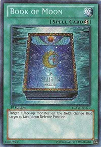Book of Moon - Unlimited