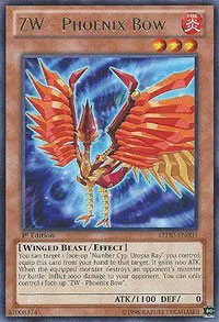 ZW - Phoenix Bow - 1st Edition