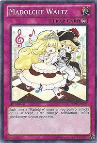 Madolche Waltz - Unlimited