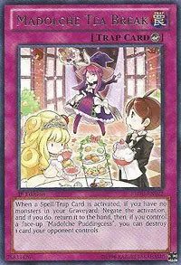 Madolche Tea Break - 1st Edition