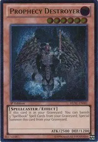 Prophecy Destroyer - Utr Unlimited