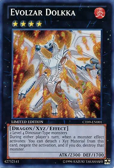 Evolzar Dolkka