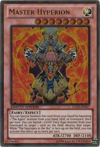Master Hyperion
