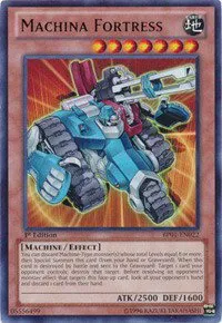 Machina Fortress - Unlimited