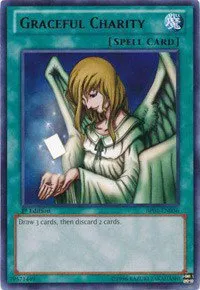 Graceful Charity - Unlimited