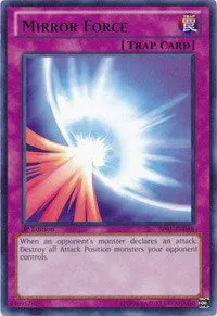 Mirror Force - 1st Edition