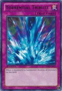 Torrential Tribute - Unlimited
