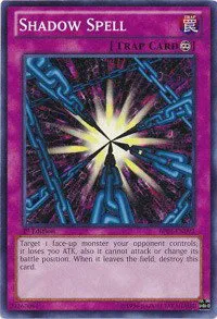 Shadow Spell - Unlimited