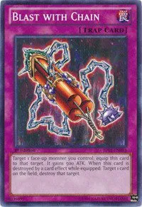 Blast with Chain - Unlimited