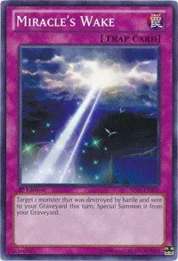 Miracle's Wake - Unlimited