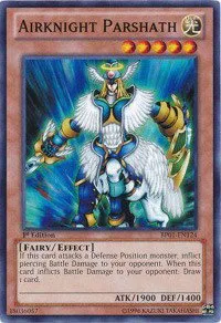Airknight Parshath - Unlimited