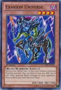 Exarion Universe - Unlimited