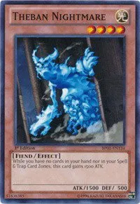 Theban Nightmare - Unlimited